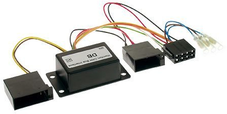 V db 02 CAN - BUS Adapter Crafter