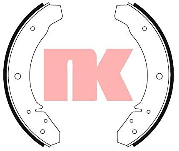 NK 2747105 Bremsbackensatz