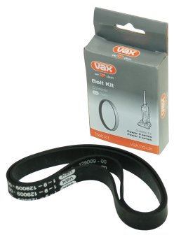 Vax Vacuum Cleaner Drive Belt - Pack of 2 1113067000