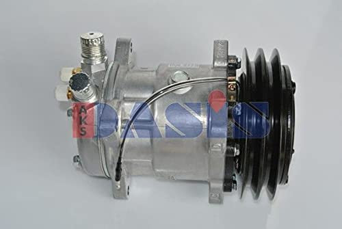AKS DASIS 850891N Klimaanlagen
