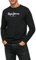 Pepe Jeans Eggo Men's T-Shirt Slim Fit Long Sleeve Black (Black), XS