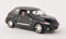 Chrysler PT Cruiser Convertible, schwarz , Modellauto, Fertigmodell, Motormax 1:24