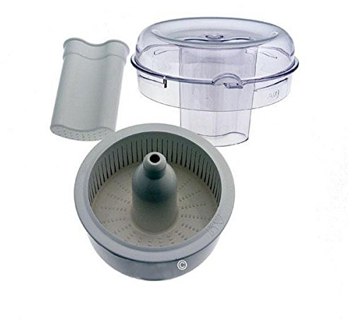 ASSIEME CENTRIFUGA COMPLETA KENWOOD