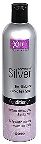 XHC Silver Conditioner, 400 ml