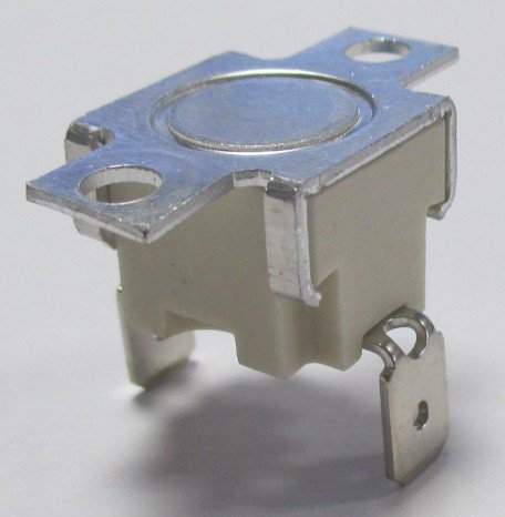 Termostato 16 A 250 V 95 C per forno Ariston – C00139833