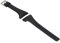 Reemplazo Banda Correa de Silicona para Polar FT4 FT7 FT Reloj Negro