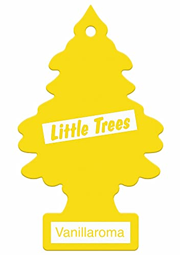 Little Trees MTR00 Lufterfrischer