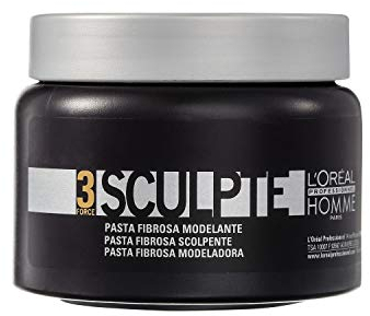 L'Oreal Professionnel Sculpte Hair Sculptin Paste, 150 ml