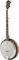 Stagg BJM30 LH 5-String Banjo Bluegrass - Linkshänder