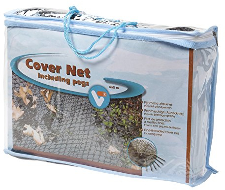velda VT Cover Net 6 x 5 m