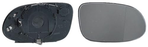 Alkar 6424700 Outside Electric Heated Aspherical Mirror Glass with Holder