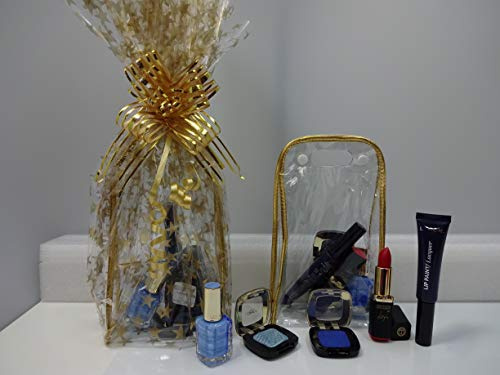 L'Oreal Make Up Beauty Glamour Gift Set Hamper Free Make Up Pouch