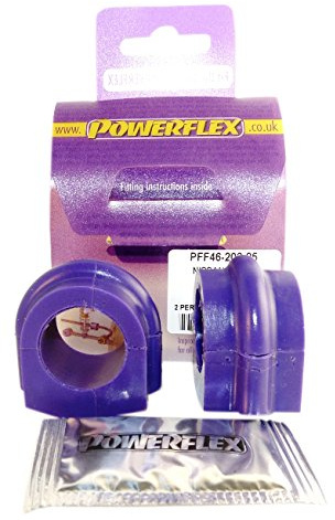 Powerflex PFF46-202-25 Bushes