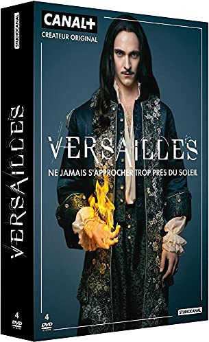 Versailles [FR Import]