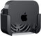 Innovelis Total Mount, Halterung für Apple TV 4G, schwarz