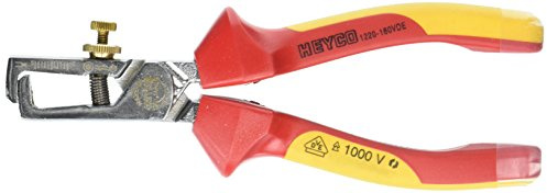 Heyco 1220016088 VDE-Abisolierzange 1220, 160mm