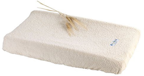 Andy & Helen copri fasciatoio Universale con angoli elasticizzati in spugna 100% cotone Bio