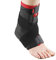 Aurafix - Orthopädische Knöchelbandage aus Neopren - Linderung von Ödemen und Schmerzen