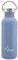 LAKEN Sehr Robusta Edelstahlflasche 0,75l Blau Mit Vintage Deckel, Unisex, Botella De Acero Inoxidable Muy Para Adultos 75 L Color Azul Con Tapa (Blue), 0