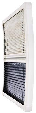 Dometic Car Plissee S7P Fenster 985 × 465 mm