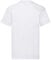 Fruit of the Loom T 5er Pack, Farbe:weiß, Größe:4XL