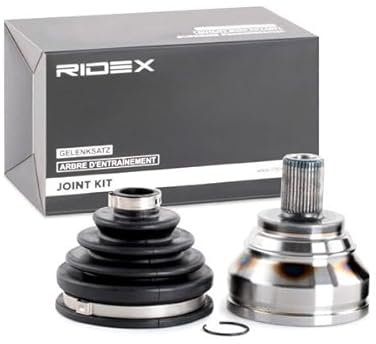 RIDEX 5J0152 Jeu de joints arbre de transmission côté roue & Avant & Avant droit & Avant gauche Tête De Cardan Tête De Cardan