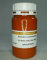 Terracotta Farbe Acryl-Silikon Betonfarbe 100ml für innen und außen Testprobe