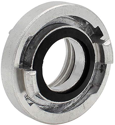 IBC Adapter S60x6 - C-Kupplung