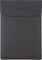 PocketBook Envelope HNEE-PU-1040-BK-WW Housse avec Fonction Veille et Languette pour imprimante Inkpad X Noir