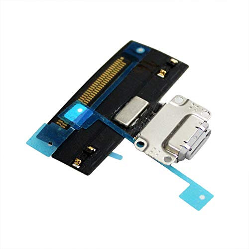 GinTai Chargeur USB gris - Connecteur dock - Câble flexible de rechange pour iPad Pro 10,5 A1701 A1709