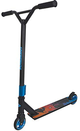 Stunt Scooter Untwist - Galaxy