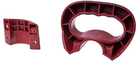 FILMER Rangiergriff, Stützrad