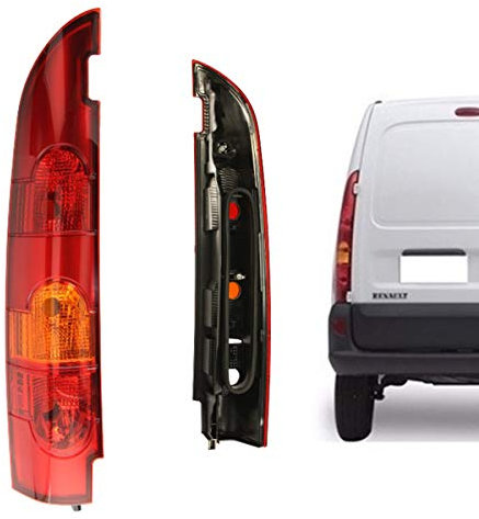 Easy Link R. KANGOO I 2003-2007 Heckleuchte Rücklicht Rückleuchte Links