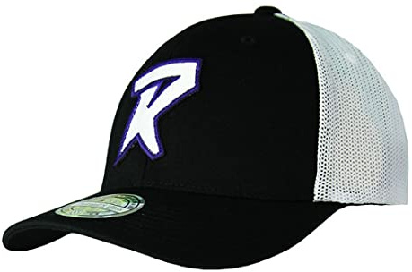 Mitchell & Ness Toronto Raptors Adjustable Black Mens Cap MN HWC INTL574 TORRAPBLK