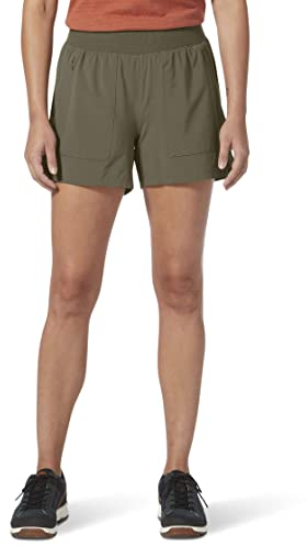 Royal Robbins Spotless Evolution Shorts, Everglade, X-Gro