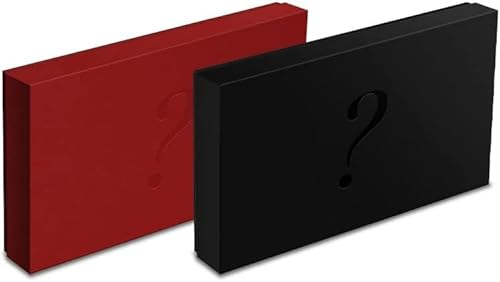 Jisoo The First Single 1st Single Album CD+POB+Photobook+Selfie photocard+Polaroid+Lyrics paper+Bookmark+Tracking Sealed (Black Version)