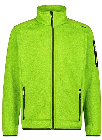 CMP - Herrenjacke, Acido-Öl Grün, 60