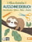 Mein liebstes Ausschneidebuch: Ausschneiden lernen, Kleben, Malen und Basteln ab 3 Jahren - Kreatives Geschenk für Jungen und Mädchen mit Scherenführerschein