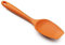 Zeal J220O Spatula Spoon, Silicone, Neon Orange