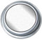 SCOOBYS PAINTS BACK IN THE MIX 250ML Tin Very High temperature Paint For Indoor Outdoor use Metal, Calipers, Cooker, BBQ, Gloss Shine Finish (Star Silver)