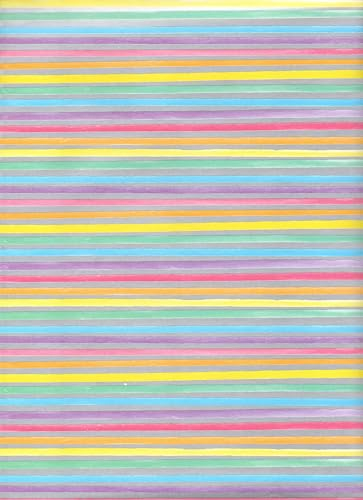 ARKRAFT Geschenkpapier Set 3 Blatt XXL 90 x 65 cm Kunststofffreie Verpackung Papier FSC (18-9340)