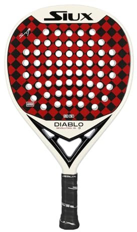 Pala Siux Diablo Revolution 3 Jr