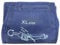 Replacement Extra Large Cuff for Omron BP Monitors 22-52CM Big Arm - Blood Pressure Monitors Large Cuff Compatible