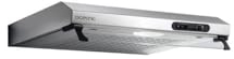 Hotte casquette OCEANIC OCEAHC205S - 60 cm
