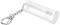 6000GS Golf Tag Detacher, Magnet Entferner Mini Portable Tag Detacher Mini Magnet Sicherheit Hard Tag Detacher Entfernen von Diebstahlschnallen für Supermarkt-Bekleidungsgeschäfte
