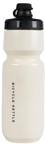 Sghtil Gourde Sport - Bidon Vélo - Lavage Au Lave-Vaisselle - Étanche & Léger - Sans BPA - 720ml