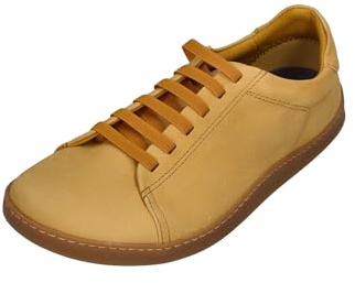 EL Naturalista Unisex N5910l Origen Sneaker, Honig, 41 EU Weit
