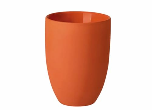 Rosenthal the mug+ Juicy Tangerine Becher doppelwandig 0,28l