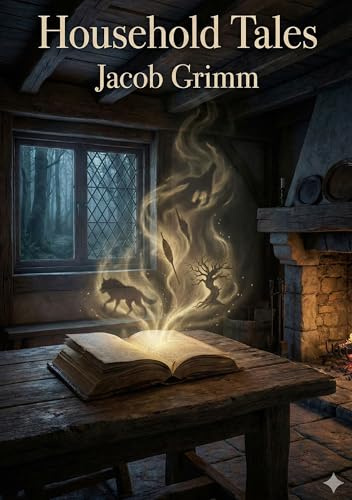 Household Tales: by Jacob Grimm
