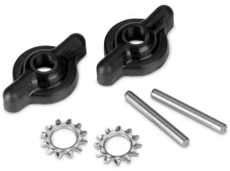 Minn Kota MKP-9 Prop Nut Kit A
